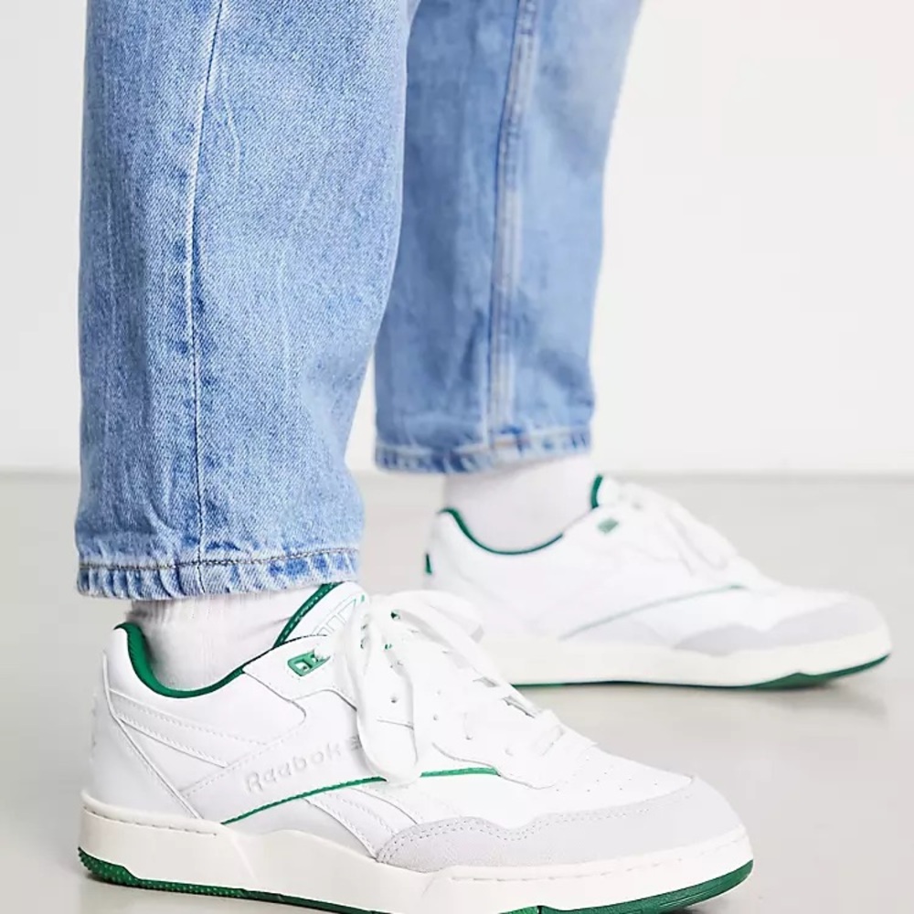 Reebok BB4000 II Shoes